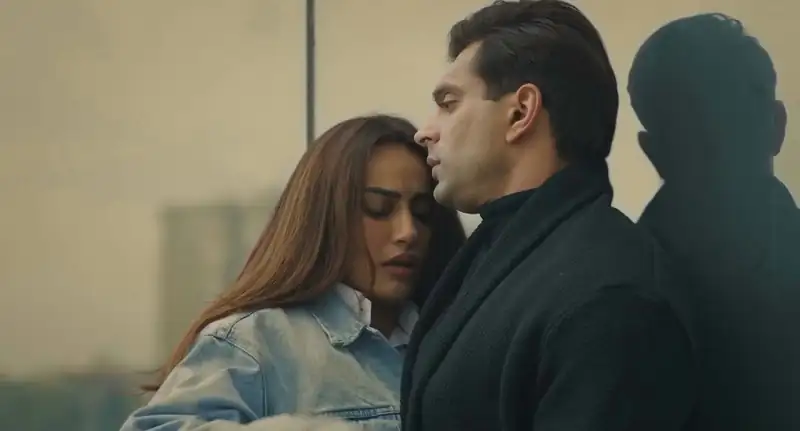 Download Qubool Hai 2.0Season 1 Hindi Complete ZEE5 Original WEB Series 480p | 720p HDRip screenshot 2