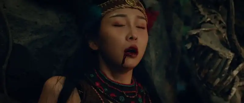 download the legend of mermaid (2020) web-dl dual audio {hindi-chinese} 480p [270mb] | 720p [700mb] | 1080p [1.4gb] full-movie