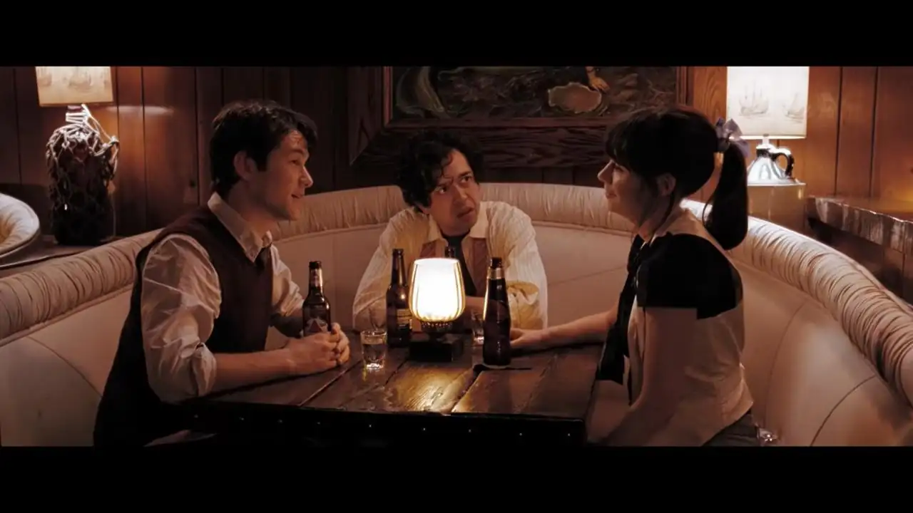 download 500 days of summer (2009) {english with subtitles} 480p [350mb] | 720p [750mb]