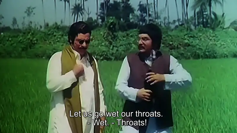 Download QaidiAMZN WEB DL Hindi Full Movie 480p [440MB] | 720p [1.4GB] | 1080p [4GB] screenshot 4