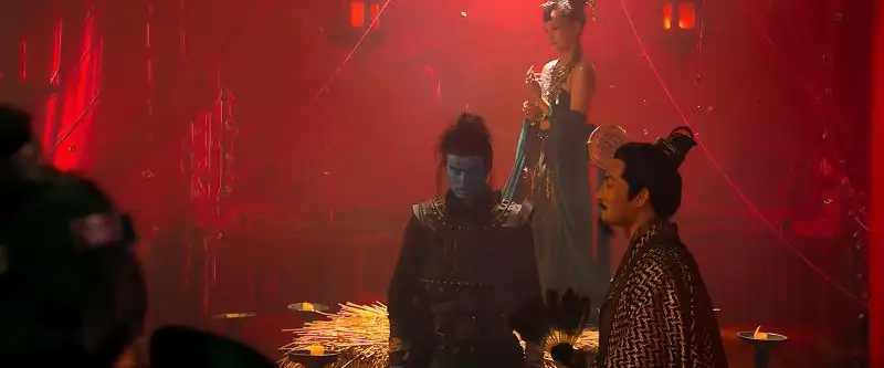 Download Zhao Yun : God of WarWEB DL Dual Audio {Hindi Chinese} 480p [290MB] | 720p [700MB] | 1080p [1.3GB] screenshot 2