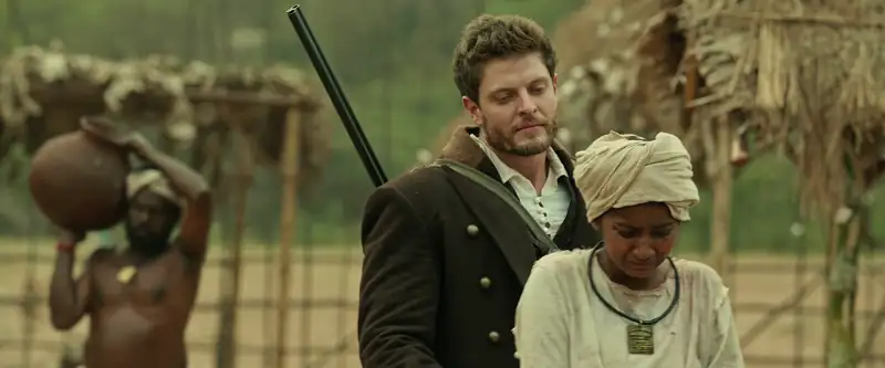 Download August 16 1947WEB DL UnCut Dual Audio [Hindi DD5.1 +Tamil] Full Movie 480p [400MB] | 720p [1.2GB] | 1080p [2.5GB] screenshot 2