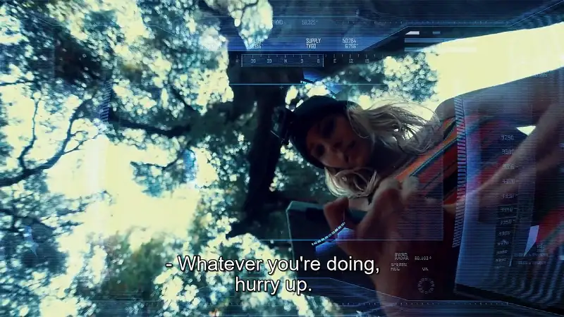 download hornet (2018) dual audio {hindi-english} 480p [300mb] | 720p [1gb]