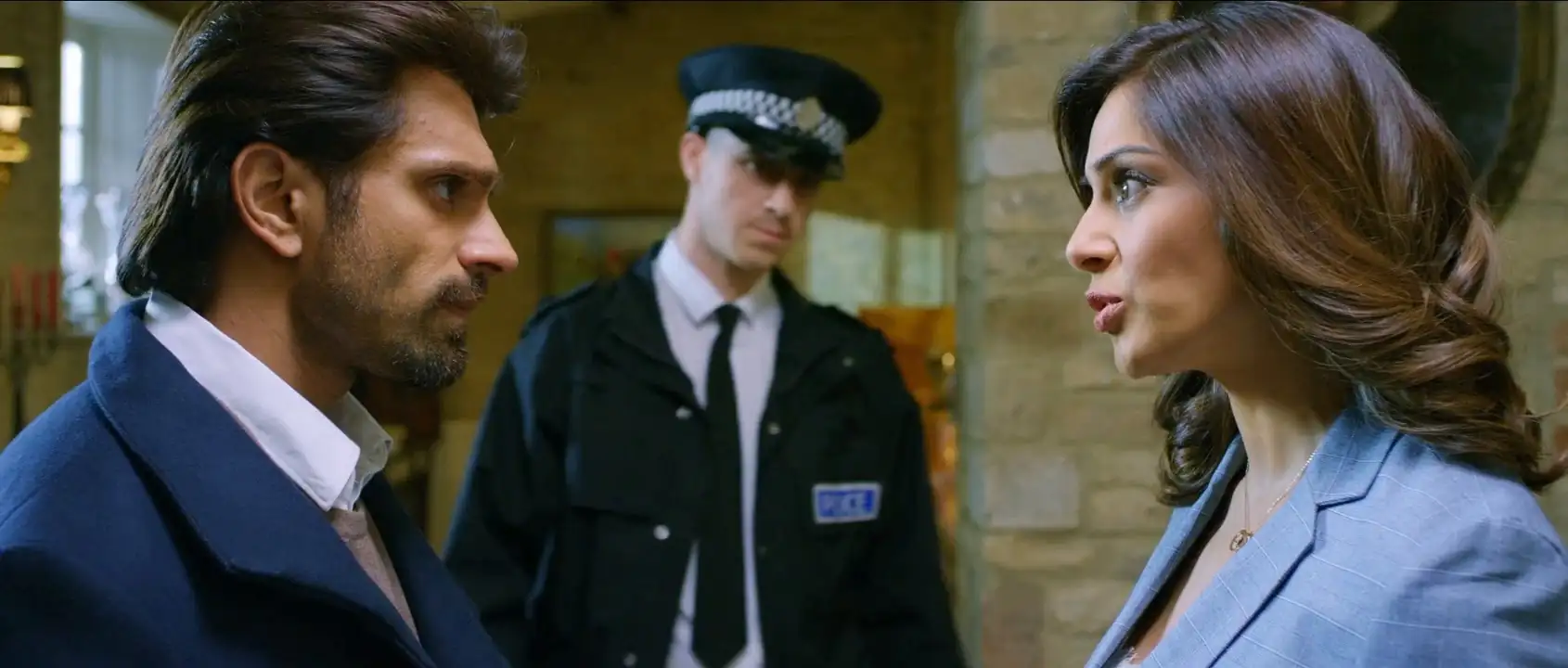 Download DangerousSeason 1 Hindi Complete MX Original WEB Series 480p | 720p HD screenshot 4