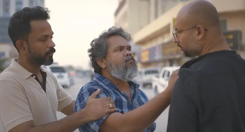 Download Aayirathonnu NunakalHindi ORG. Dubbed SonyLIV WEB DL 480p [350MB] | 720p [900MB] | 1080p [2.1GB] screenshot 3