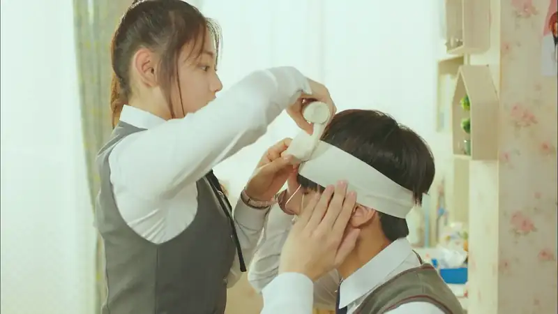 download 20th century boy and girl (season 1 - complete) hindi dubbed (org) amazon prime video 480p | 720p | 1080p web-dl