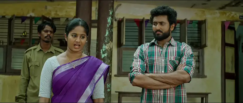 Download SindhooramWEB DL UNCUT Hindi Dubbed (ORG) Full Movie 480p [400MB] | 720p [1.3GB] | 1080p [2.6GB] screenshot 4