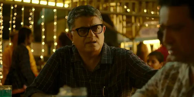 Download Maja MaHindi Full Movie AMZN WEB DL 480p [400MB] | 720p [1.2GB] | 1080p [2GB] screenshot 1