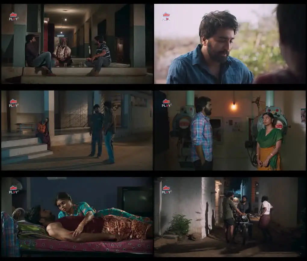 Download Killer TalkiesHindi (ORG 2.0) Dubbed Full Movie 480p [370MB] | 720p [760MB] | 1080p [1.7GB] WEB DL screenshot 1