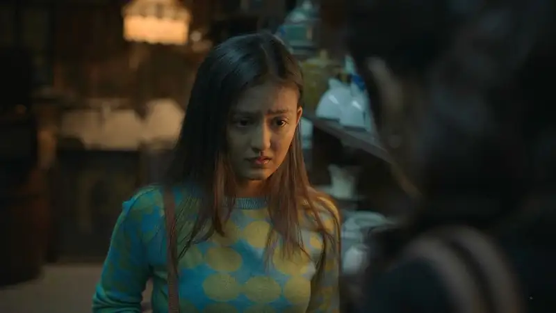 Download Out Of Love [Season 2 – Episodes 05 Added] Hindi Hotstar Specials WEB Series 480p | 720p HDRip screenshot 4