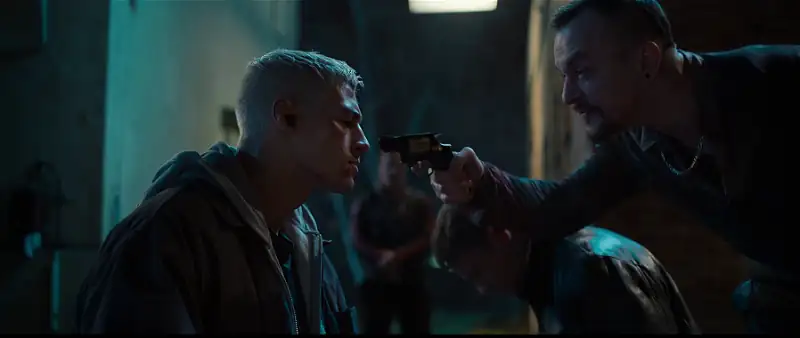 download sixty minutes - netflix original (2024) web-dl dual audio {hindi-english} 480p [320mb] | 720p [1.2gb] | 1080p [2.5gb]