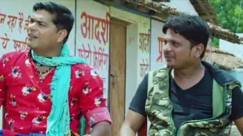 Download Marriage Me DhamalHindi Full Movie WEB DL 480p [350MB] | 720p [800MB] | 1080p [1.6GB] screenshot 1