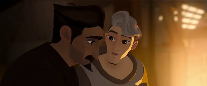 download nimona - netflix original (2023) web-dl dual audio {hindi-english} 480p [450mb] | 720p [1gb] | 1080p [2gb]