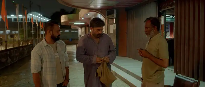 Download OttuWEB DL UNCUT Hindi Dubbed (ORG) Full Movie 480p [350MB] | 720p [980MB] | 1080p [2.2GB] screenshot 1