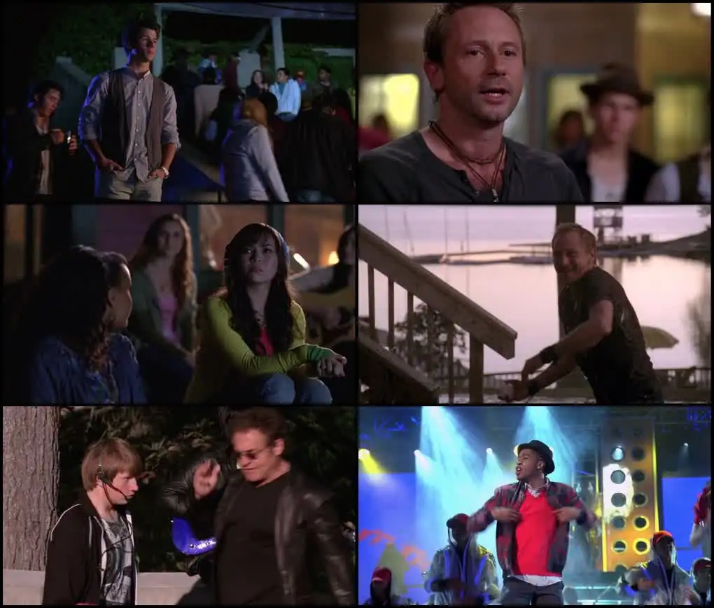 download camp rock 2 the final jam (2010) dual audio {hindi-english} bluray 480p [350mb] | 720p [1gb] | 1080p [2.1gb]