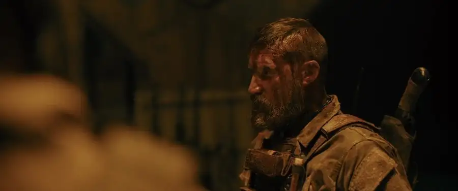 Download OsirisBluRay Dual Audio {Hindi English} 480p [400MB] | 720p [1.1GB] | 1080p [2.1GB] screenshot 1