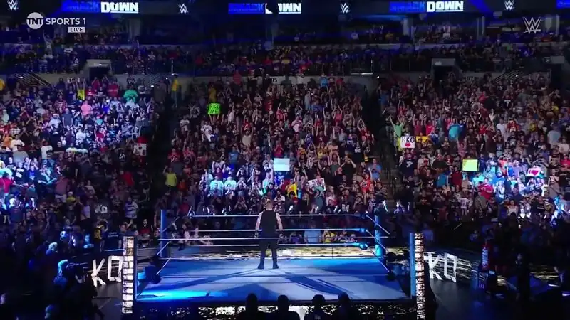 download wwe friday night smackdown (19th july - 2024) english full wwe show 480p [600mb] | 720p [1.2gb] hdrip