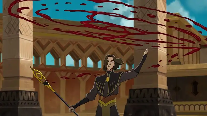 download dragon age: absolution (season 1) {english with subtitles} netflix complete series 720p web-dl [110mb]