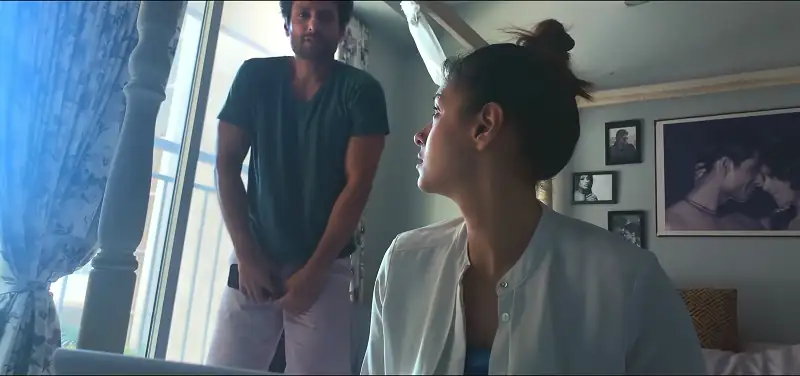 Download ChoicesHindi Movie WEB DL 480p [300MB] | 720p [1GB] screenshot 2