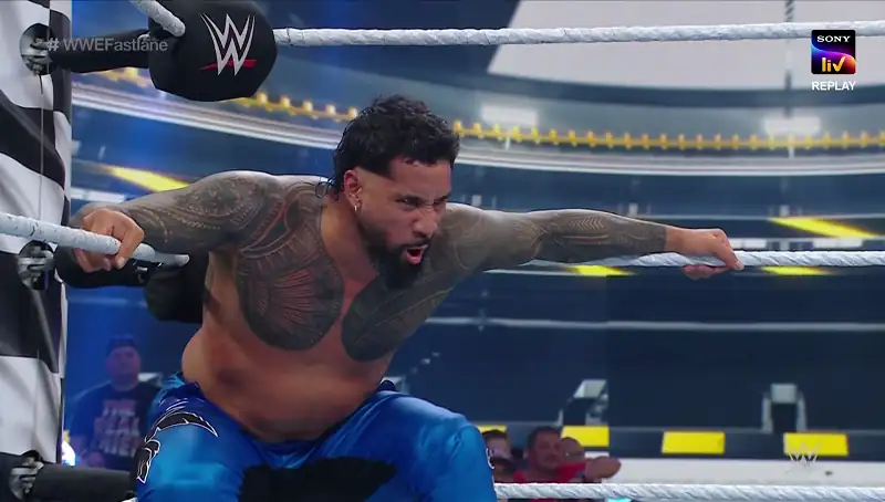 download wwe specials - fastlane - 7 oct (2023) hdrip dual audio {hindi-english} wwe special show 480p [750mb] | 720p [2gb] | 1080p [4gb]