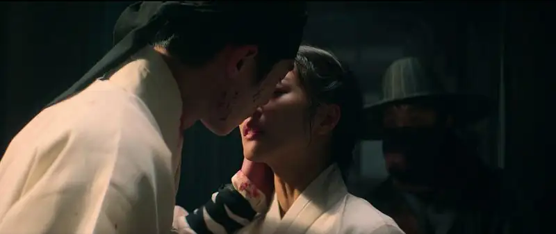 download dear hongrang (2025) season 1 dual audio {hindi-english} series 480p | 720p | 1080p web-dl