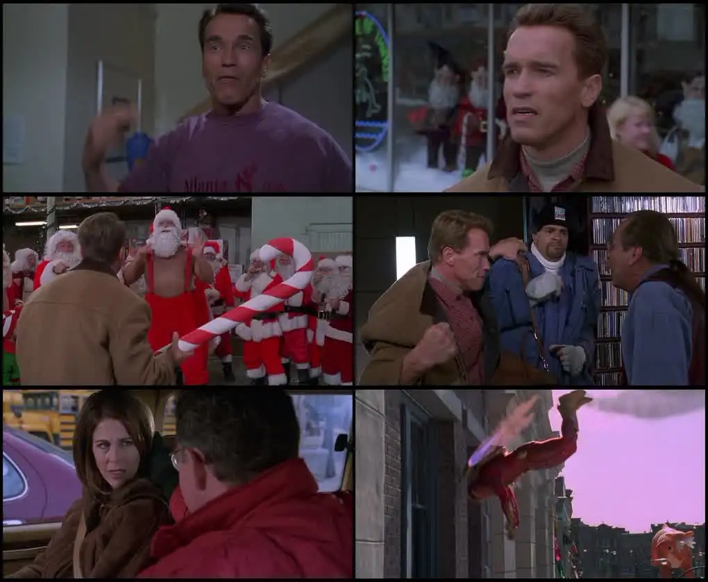 Download Jingle All the WayDual Audio {Hindi English} BluRay 480p [300MB] | 720p [1GB] | 1080p [2.3GB] screenshot 1