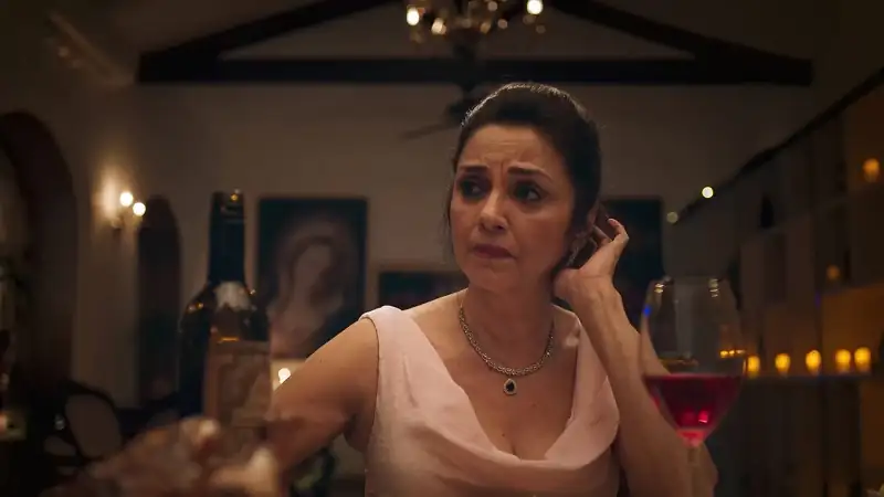 Download Murder In Agonda Season 1Hindi Complete Amazon MiniTV Web Series 480p | 720p | 1080p WEB DL screenshot 4