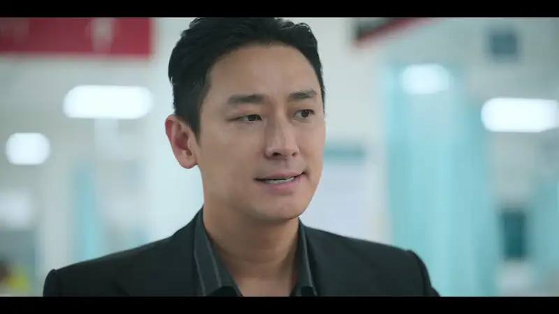 download the trauma code: heroes on call (season 1) netflix original - multi audio {hindi-english-korean} web series 480p | 720p | 1080p web-dl