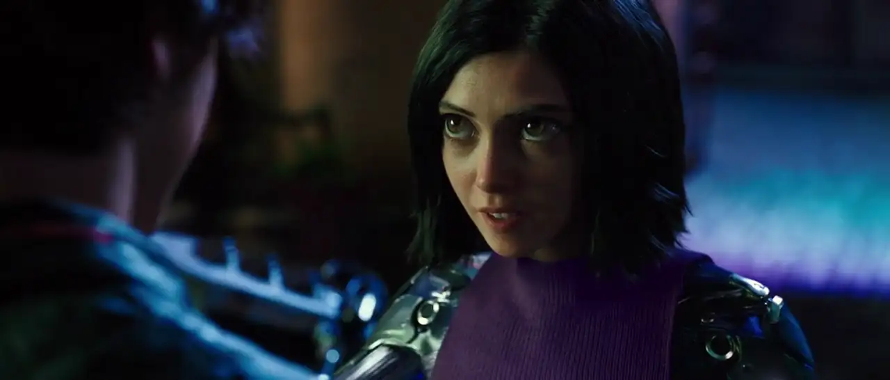download alita: battle angel (2019) dual audio {hindi-english} 480p [350mb] | 720p [1gb] | 1080p [2.6gb] | 2160p 4k [6gb]