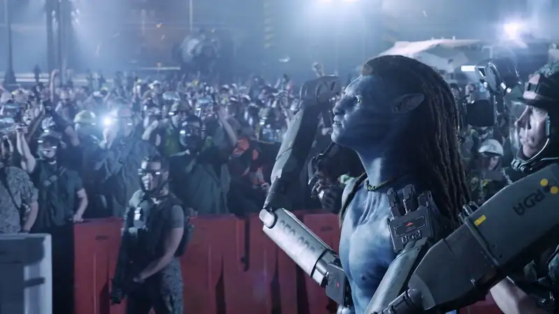 avatar: fire and ash (2025) official hindi | english trailer upcoming film - 19th december 2025 avatar: fire and ash (2025) official hindi | english trailer upcoming film - 19th december 2025