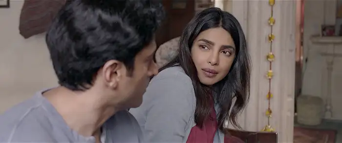 Download The Sky Is PinkHindi Full Movie 480p [400MB] | 720p [1GB] | 1080p [4GB] screenshot 4