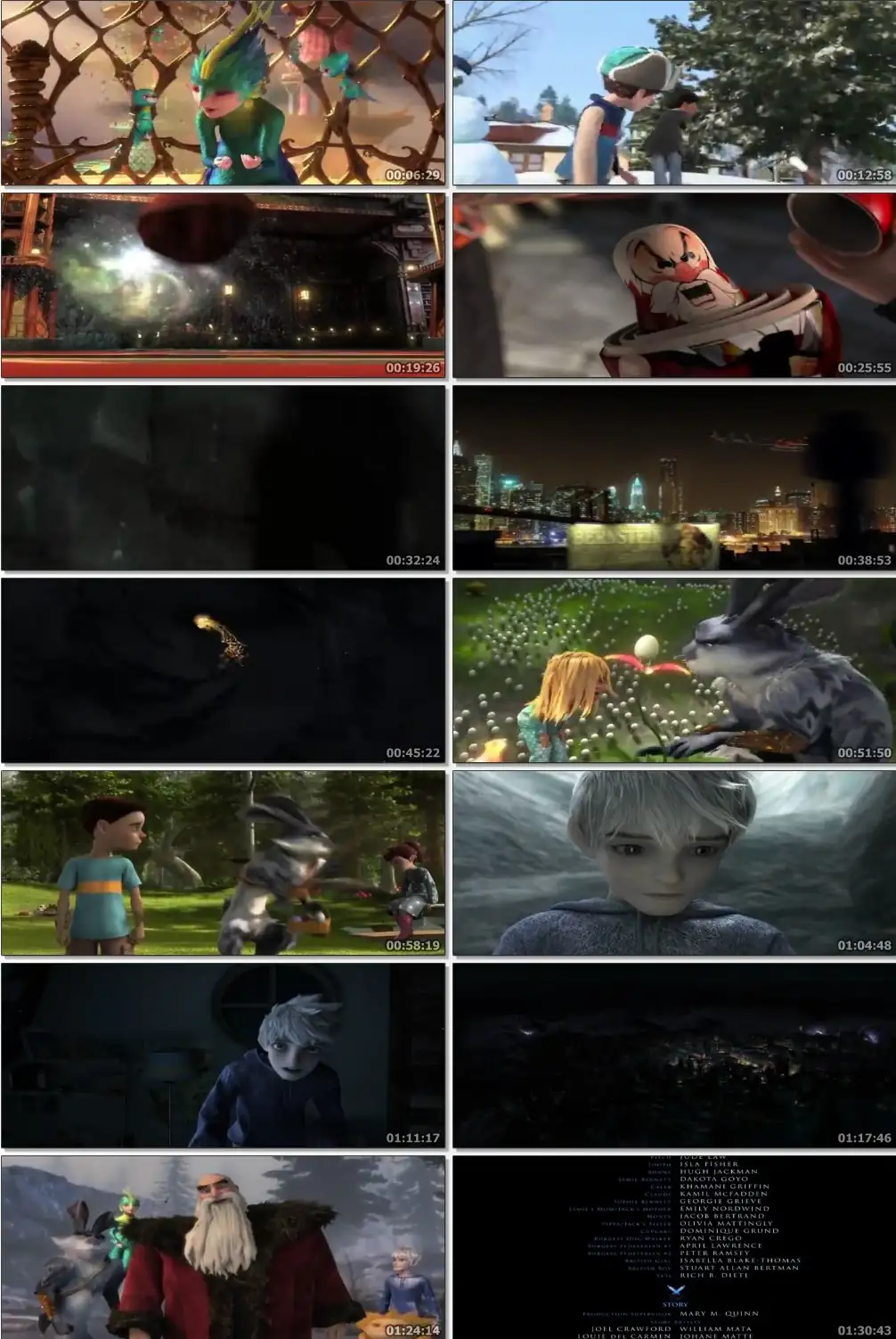 download rise of the guardians (2012) dual audio {hindi-english} 480p [400mb] | 720p [700mb] | 1080p [1.5gb]