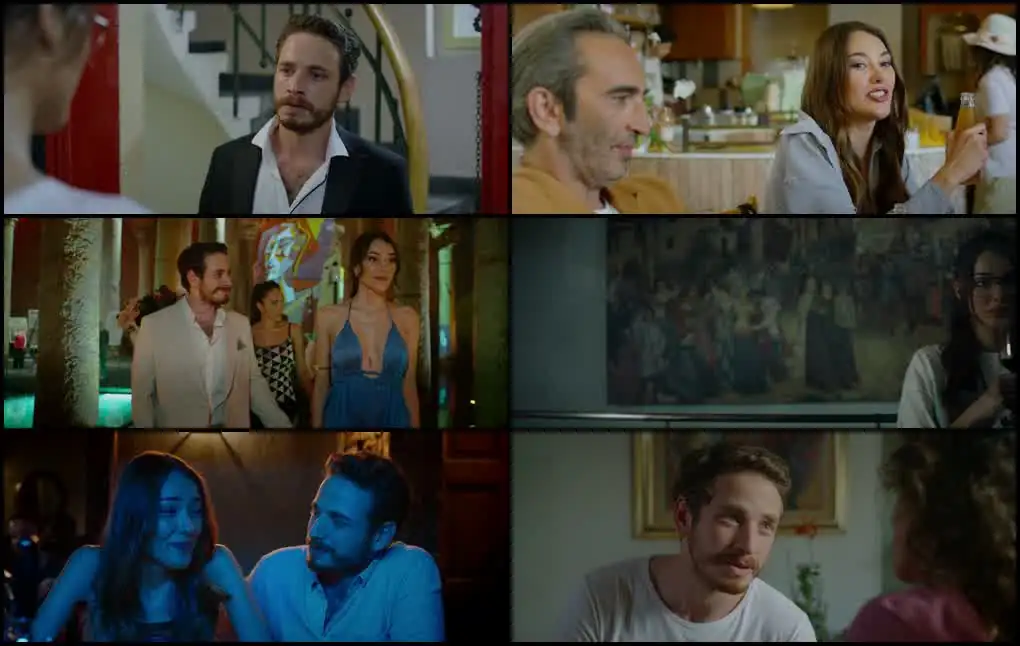 download season of love aka ask mevsimi (2024) dual audio {hindi-turkish} web-dl 480p [450mb] | 720p [1gb] | 1080p [2.6gb]