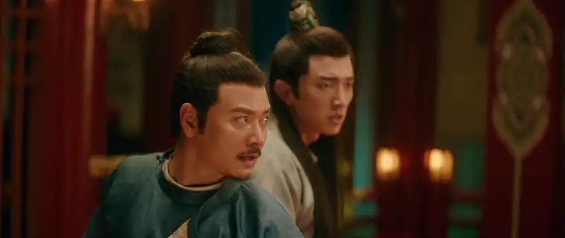 Download ChangAn Fog MonsterWEB DL Dual Audio {Hindi Chinese} 480p [200MB] | 720p [800MB] | 1080p [1.5GB] screenshot 3