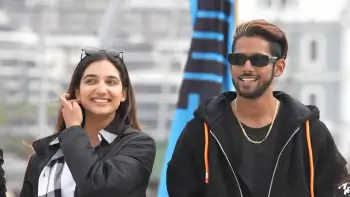 Download MTV RoadiesSeason 18 [Episode 34 Added] Hindi Full Indian Show 720p HDRip screenshot 1