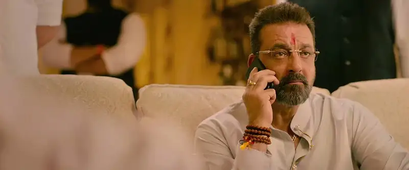 Download PrassthanamHindi Full Movie WEB DL 480p [400MB] | 720p [1.2GB] | 1080p [4GB] screenshot 1