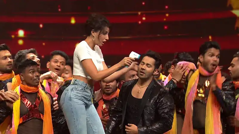 Download IIFA Awards – Main EventHindi Awards Show 480p | 720p | 1080p WEB DL screenshot 4