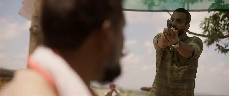 Download Country MafiaSeason 1 Hindi Complete ZEE5 Exclusive WEB Series 480p | 720p | 1080p WEB DL screenshot 3