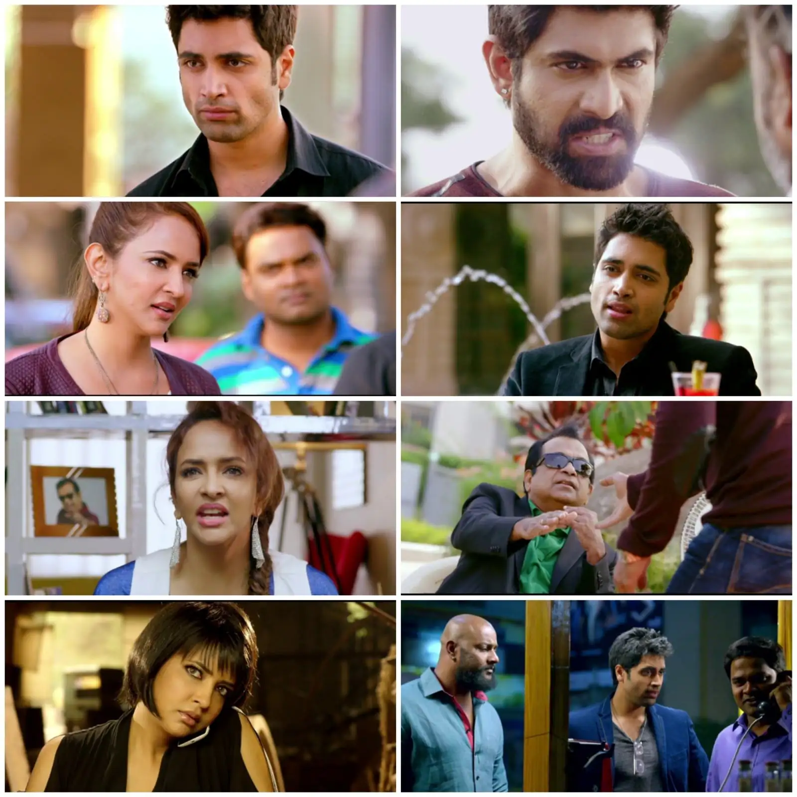 Download DongataWEB DL Hindi ORG Dubbed Full Movie 480p [400MB] | 720p [1.2GB] | 1080p [2.5GB] screenshot 1