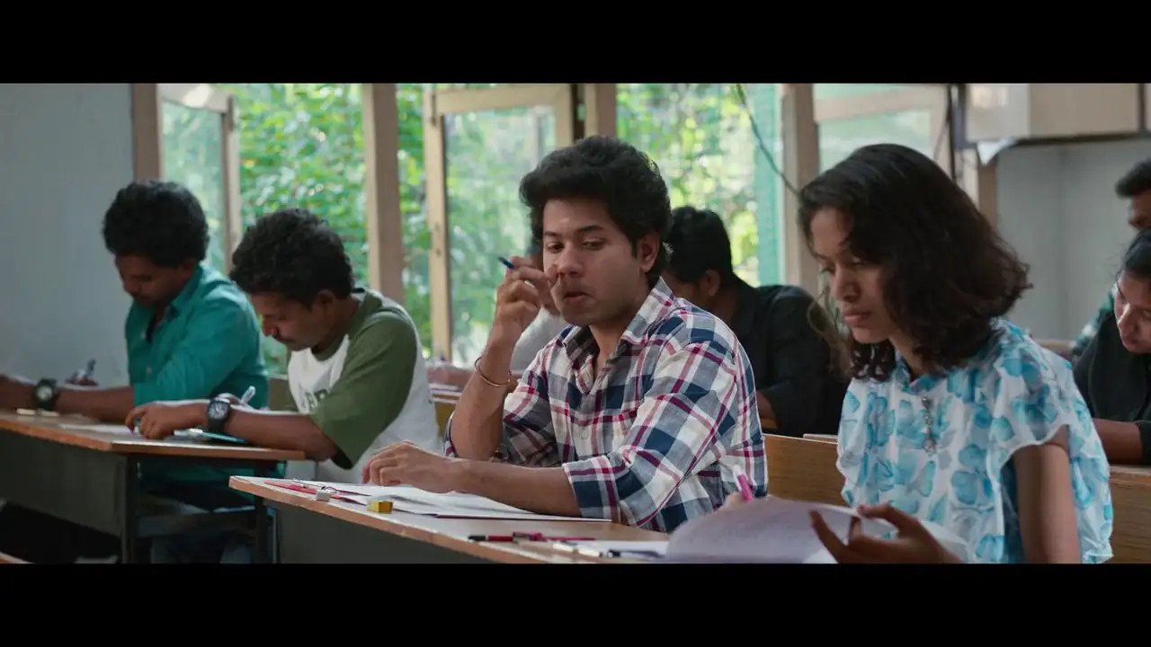 Download Little HeartsDual Audio [Hindi + Telugu] WeB DL 480p [410MB] | 720p [1.4GB] | 1080p [3.2GB] screenshot 1