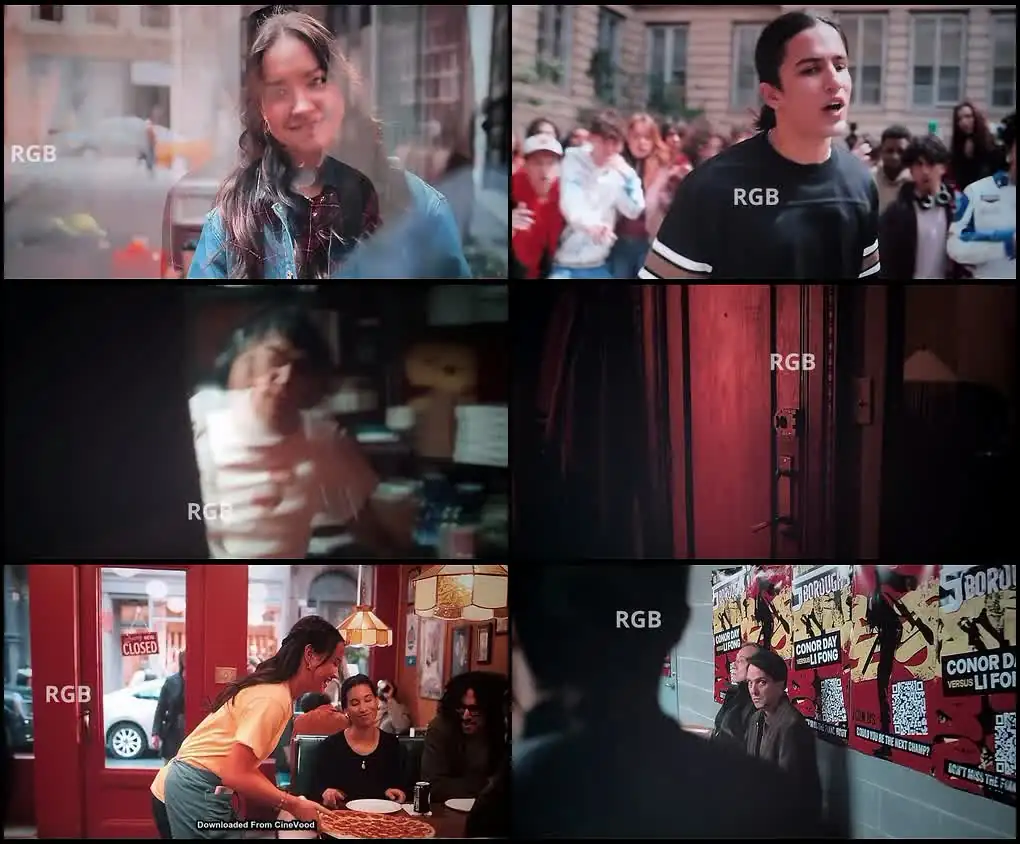 download karate kid legends (2025) hdts {english with subtitles} full movie 480p [300mb] | 720p [700mb] | 1080p [1.4gb]