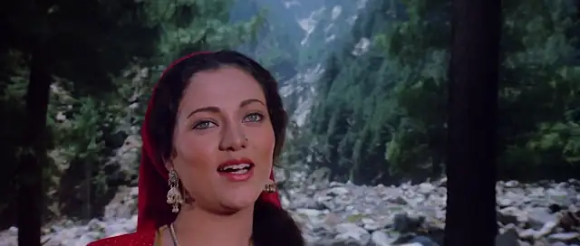 Download Ram Teri Ganga MailiHindi Movie WeB DL 480p [450MB] | 720p [1.5GB] | 1080p [4.5GB] screenshot 1