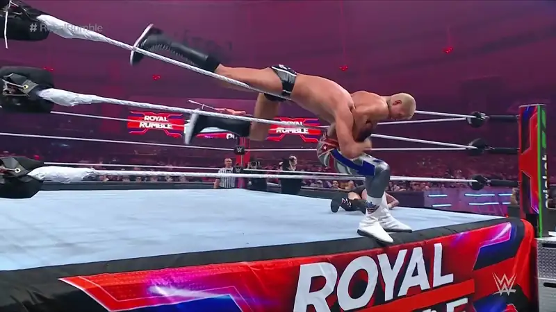 download wwe royal rumble ppv 28th january (2024) dual-audio {hindi-english} full wwe special show 480p | 720p | 1080p web-dl