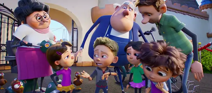 download ella bella bingo (2020) dual audio {hindi-english} 480p [300mb] | 720p [700mb] | 1080p [1.9gb]