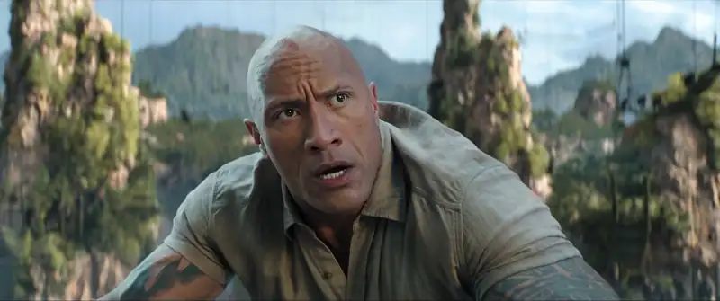 Download Jumanji: The Next LevelBluRay Dual Audio {Hindi ORG. DD 5.1 + English} 480p [400MB] | 720p [1.2GB] | 1080p [2.3GB] | 2160p [6.2GB] 4K UHD SDR screenshot 6