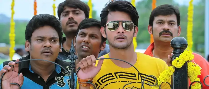 Download Aakhri YudhHindi Dubbed JC WebRip 480p [380MB] | 720p [1.3GB] | 1080p [3.7GB] screenshot 3