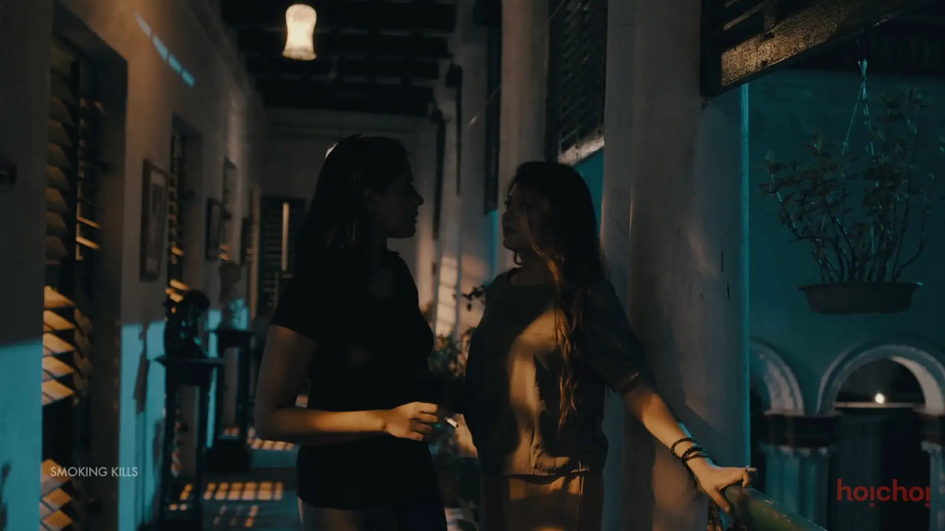 Download Rahasya Romancha SeriesSeason 3 Hindi Complete Hoichoi Original WEB Series 480p | 720p HDRip screenshot 3