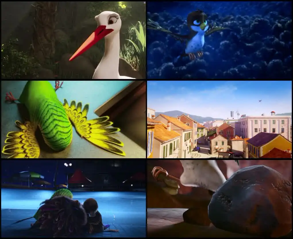 download a stork’s journey (2017) dual audio {hindi-english} bluray 480p [300mb] | 720p [950mb] | 1080p [2gb]