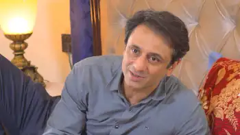 Download Mast MohabbatUrdu Full Movie WEB DL 480p [250MB] | 720p [550MB] | 1080p [1.1GB] screenshot 1