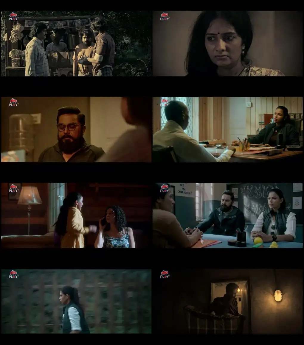 Download Kodai DiariesSeason 1 Complete Hindi WEB Series 480p | 720p | 1080p WEB DL screenshot 1